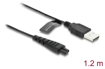 Obrázek produktu pro DeLOCK 90985, 1,2 m, USB A, 2-pinový