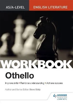 Produktbild von AS/A-level English Literature Workbook