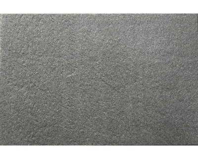 Produktbild von Terrassenplatte Scalpellinata anthrazit 60 cm x 40 cm x 3,9 cm