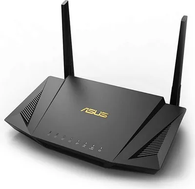 Produktbild von ASUS RT-AX56U AX1800 AiMesh Router
