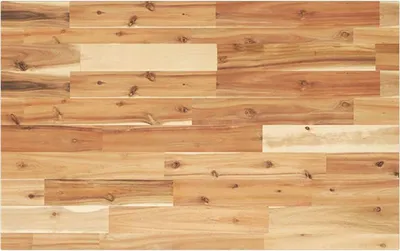 Produktbild von vidaXL Tischplatte Rechteckig 60x50x2 cm Massivholz Akazie