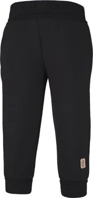 Produktbild von Sweathose warm - Schwarz