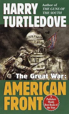 Produktbild von The Great War