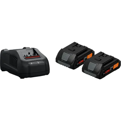 Obrázek produktu pro Fein Akku Starter Set ProCORE 18V 4.0Ah AMPShare