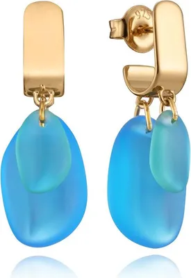 Image de Viceroy Boucles d'oreilles pour femmes 13142E100-59 Argent 925
