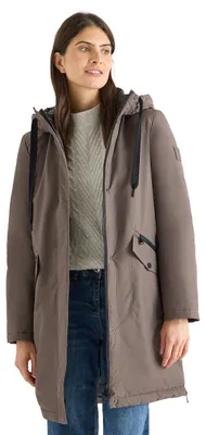 Immagine prodotto di Parka da donna Cecil