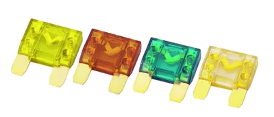 Image de Sinuslive Maxi fusible M-20A 20A doré