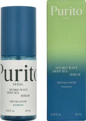 Produktbild von Purito Hydro Wave Deep Sea Serum
