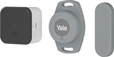 Immagine prodotto di Smart gate opener - YALE - WiFi - Remote control