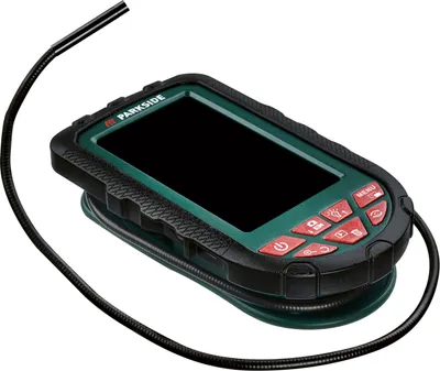 Produktbild von PARKSIDE® Inspektionskamera »PKIK 4.3 A2«, mit Display