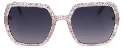 Produktbild von Guess Gu9241 Sonnenbrille Golden  Golden One Size