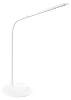 Produktbild von GENIE TL48 LED Schreibtischlampe 3 Helligkeitsstufen Abschalt-Timer von 45 min