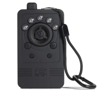 Zdjęcie produktu dla Odbiornik Nash Siren R3+