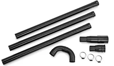Image de Kit de nettoyage gouttières pour BG et BGE - STIHL - 4241-007-1003