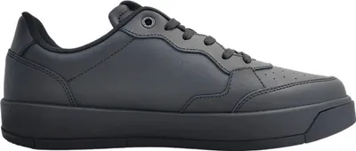 Productafbeelding van Tommy Hilfiger TJM Retro Herrenschuhe sportlicher Schnürer Schwarz Freizeit