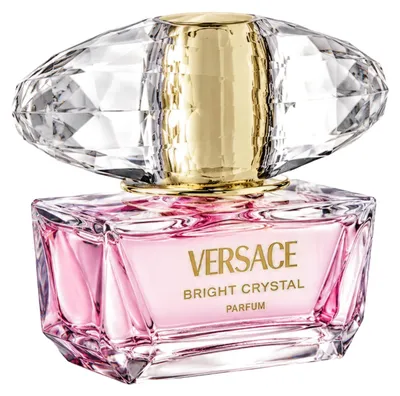 Produktbild von Versace Bright Crystal Parfum 50ml