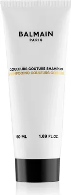 Zdjęcie produktu dla Balmain Professionnel, Couleurs Couture, Hair Shampoo, For Hydration, 50 ml