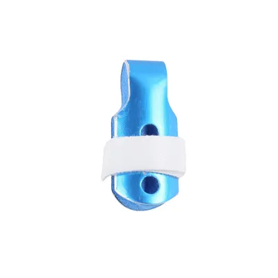 Produktbild von INF Fingerschiene, zweiteilige Fingergelenk-Fixierschiene S
