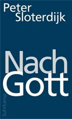 Produktbild von Nach Gott