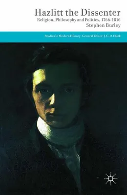 Produktbild von Hazlitt the Dissenter