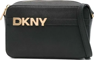 Immagine prodotto di DKNY Borsa a tracolla da donna R51E1 J31 Colore: nero Dimensioni: taglia unica