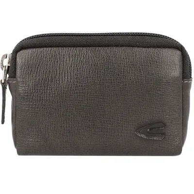 Produktbild von camel active Salo Herren Schlüsselmäppchen Black