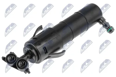 Produktbild von NTY Waschwasserdüse Scheinwerferreinigung Scheinwerfer-Spritzdüse EDS-PL-006 Rechts für OPEL INSIGNIA Caravan