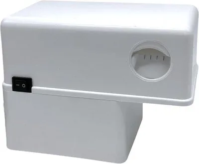 Zdjęcie produktu dla Elektryczne obieraczki do małych fasoli – proste i wydajne urządzenie kuchenne