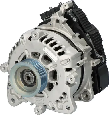 Produktbild von VALEO 615012 Startergenerator für VW Golf VIII Schrägheck (CD1) GOLF VIII Variant (CG5) für SKODA Octavia IV Combi (NX5) für AUDI A3 Sportback (8YA)