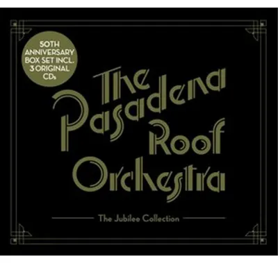 Image de La collection du jubilé (3CD-Digipack)