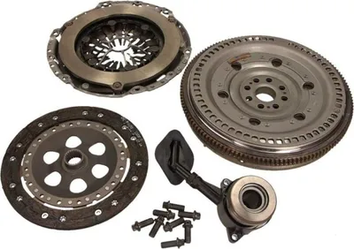 Produktbild von LuK Kupplungssatz 600 0044 00