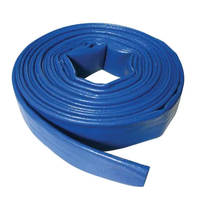 Image de Tuyau de vidange plat 10 m x 25 mm