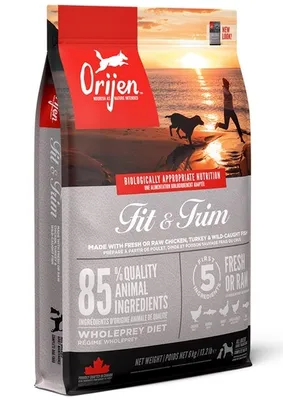 Immagine prodotto di ORIJEN FIT & TRIM 6 kg