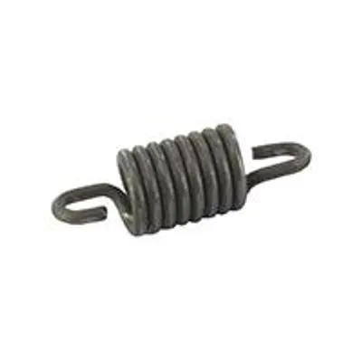 Immagine prodotto di Molla per ammortizzatore di ricambio per Husqvarna - Jonsered - Partner. Ricambio per originale 506 01 46-01.