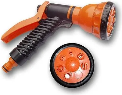 Produktbild von Bradas ECO-4440, Sprühausguss, Tropfbewässerungssystem, Polen, 1 Stück(e)