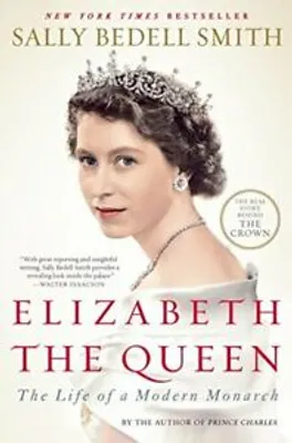 Zdjęcie produktu dla Elizabeth the Queen