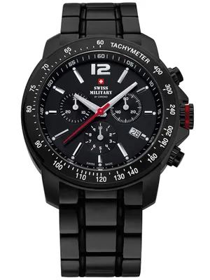Obrázek produktu pro Pánské hodinky Swiss Military SM34033.03