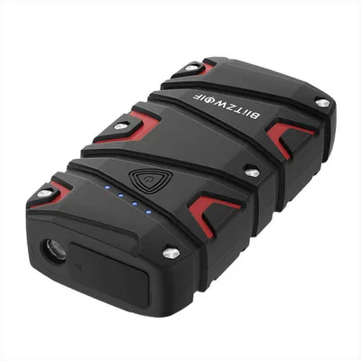 Zdjęcie produktu dla Car Jump Starter BlitzWolf BW-JS1