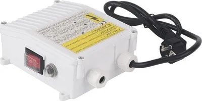 Image de Pompe submersible 0,75 kW, 25 V, 8 A, pour usage domestique, pour puits profonds