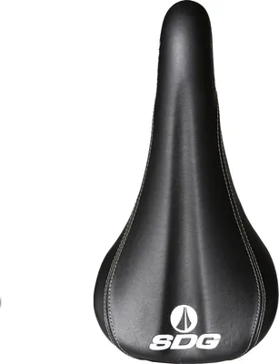Obrázek produktu pro SDG Bel-Air RL sedlo ocelové 7x7mm černé