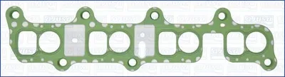 Produktbild von AJUSA 13250900 Ansaugkrümmer-Dichtung passend für MERCEDES-BENZ E-Klasse Limousine (W211) M-Klasse (W164) S-Klasse Limousine (W221) GL (X164)