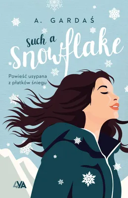 Zdjęcie produktu dla Such a Snowflake