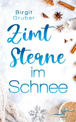 Produktbild von Zimtsterne im Schnee