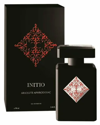 Produktbild von INITIO Absolute Aphrodisiac Eau de Parfum 90ml