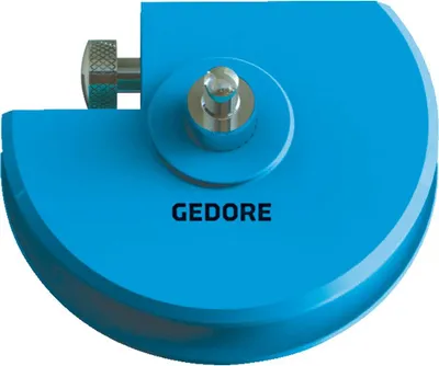 Immagine prodotto di GEDORE 243053 Stampo di piegatura 10 mm, 4567050
