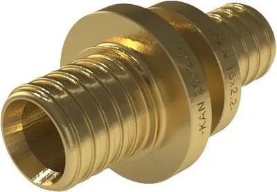 Immagine prodotto di Riduttore in ottone UltraLINE - 25/20