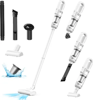 Produktbild von Handstaubsauger, Autostaubsauger 7500Pa Staubsauger