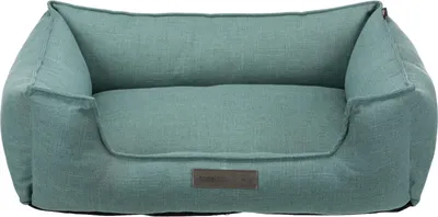 Produktbild von TRIXIE Bett Talis - mint - 100 × 70 cm