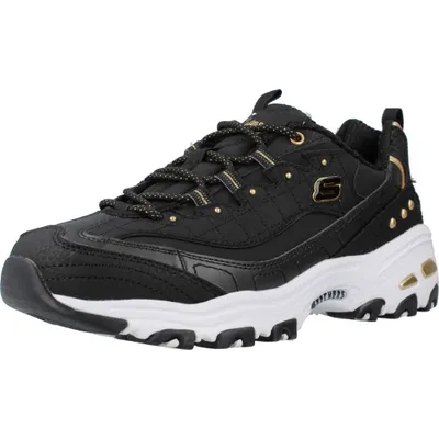 Produktbild von Skechers Schuhe Dlites, 149267BKGD
