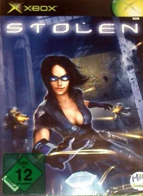 Produktbild von Stolen